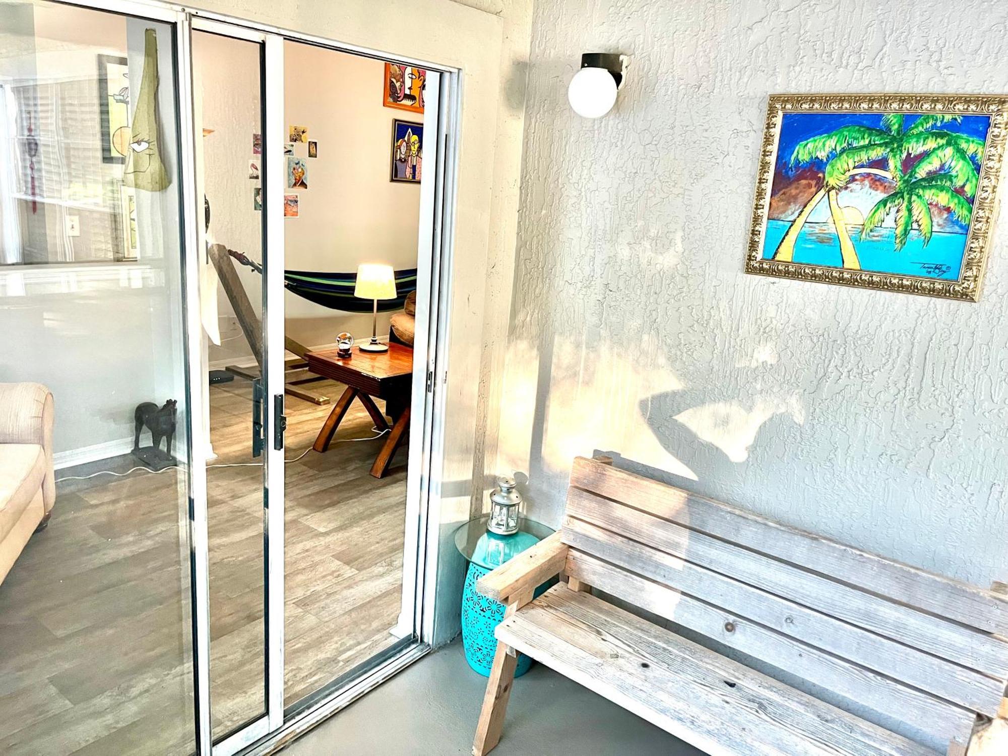 2 Bed Apt 10 Mins To Jacksonville Beach Luaran gambar