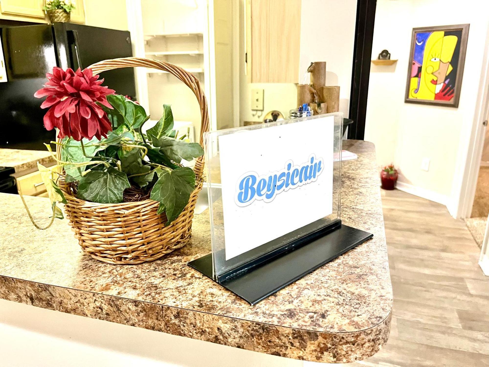 2 Bed Apt 10 Mins To Jacksonville Beach Luaran gambar