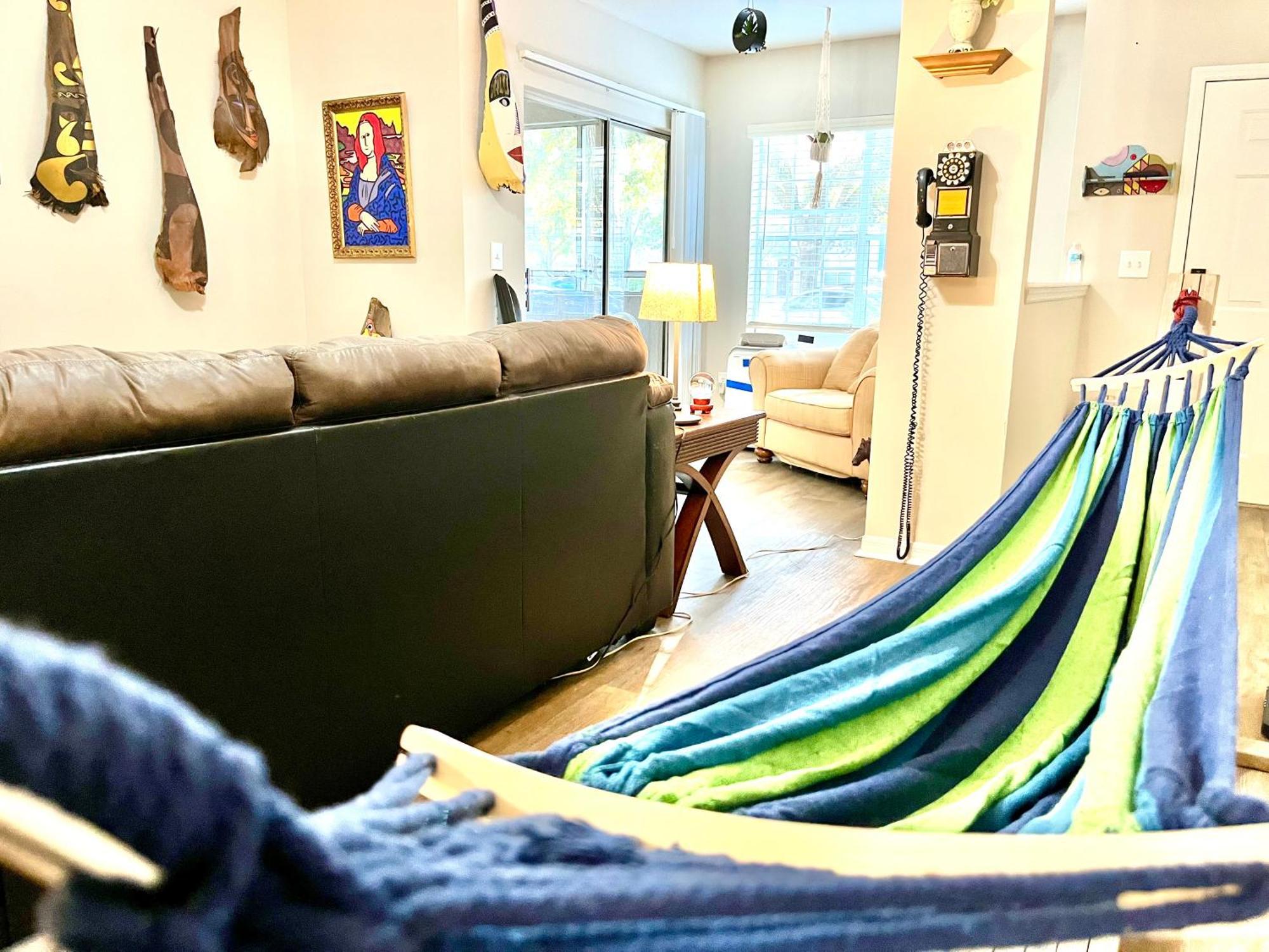 2 Bed Apt 10 Mins To Jacksonville Beach Luaran gambar