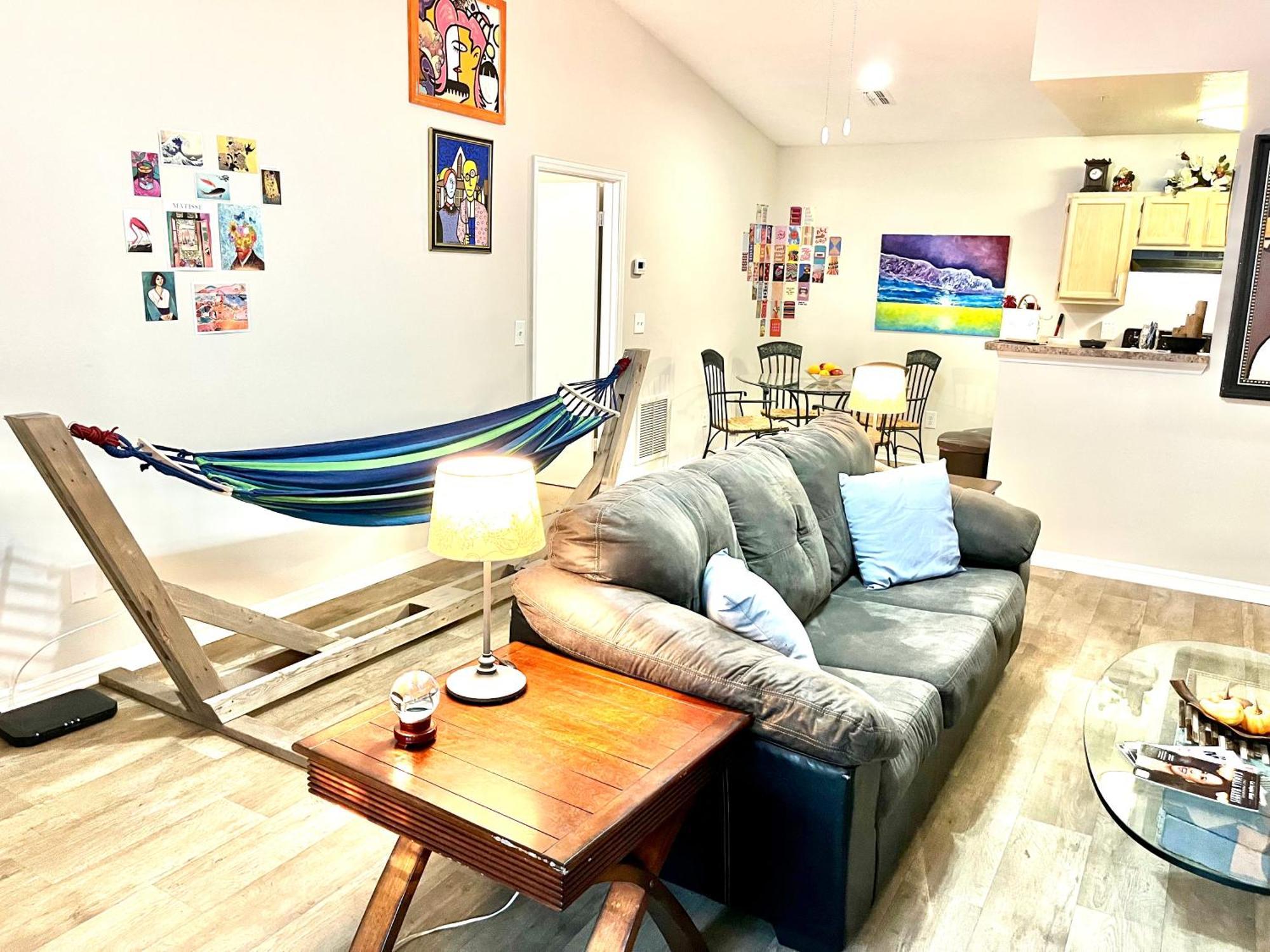 2 Bed Apt 10 Mins To Jacksonville Beach Luaran gambar