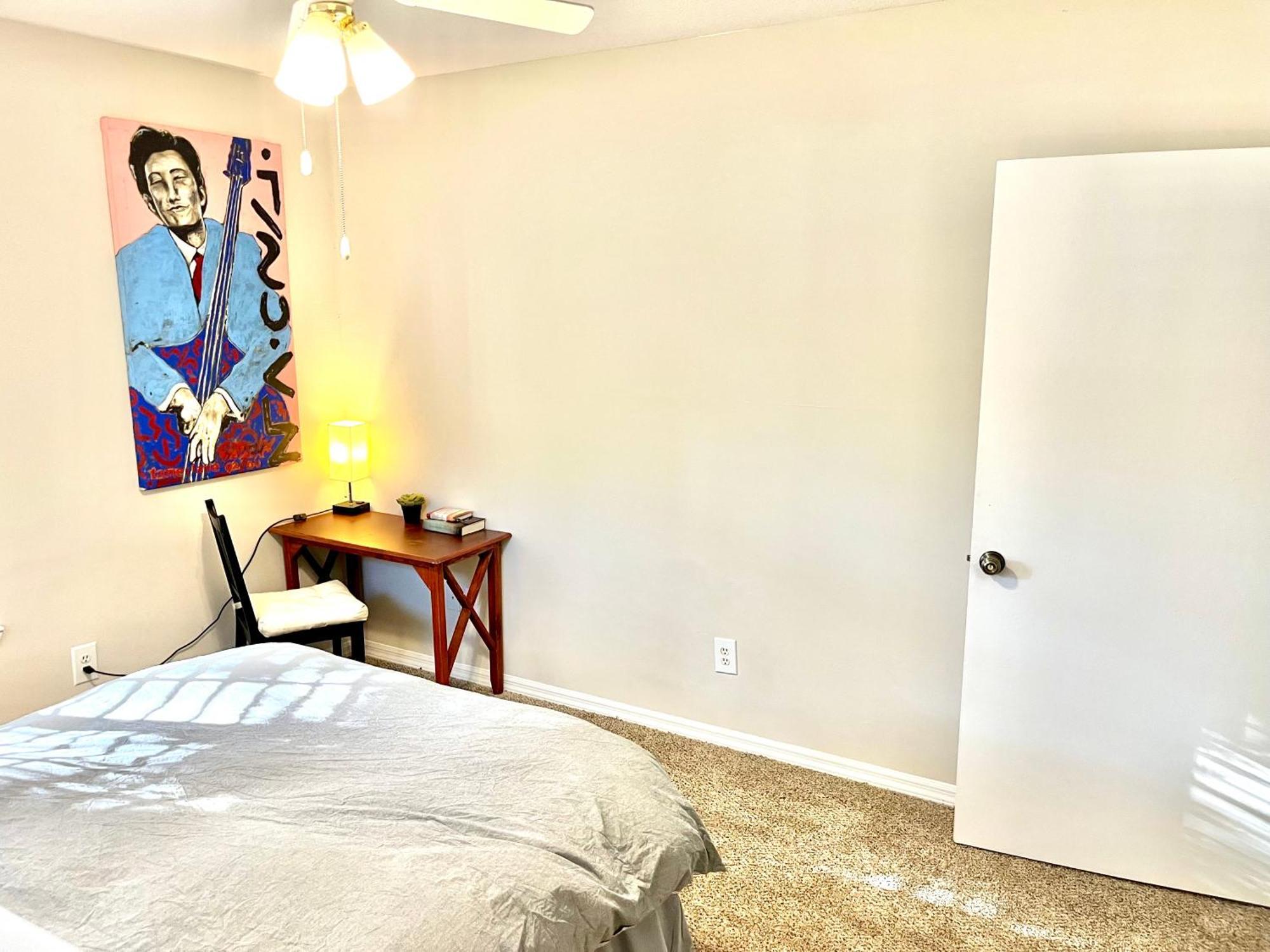 2 Bed Apt 10 Mins To Jacksonville Beach Luaran gambar