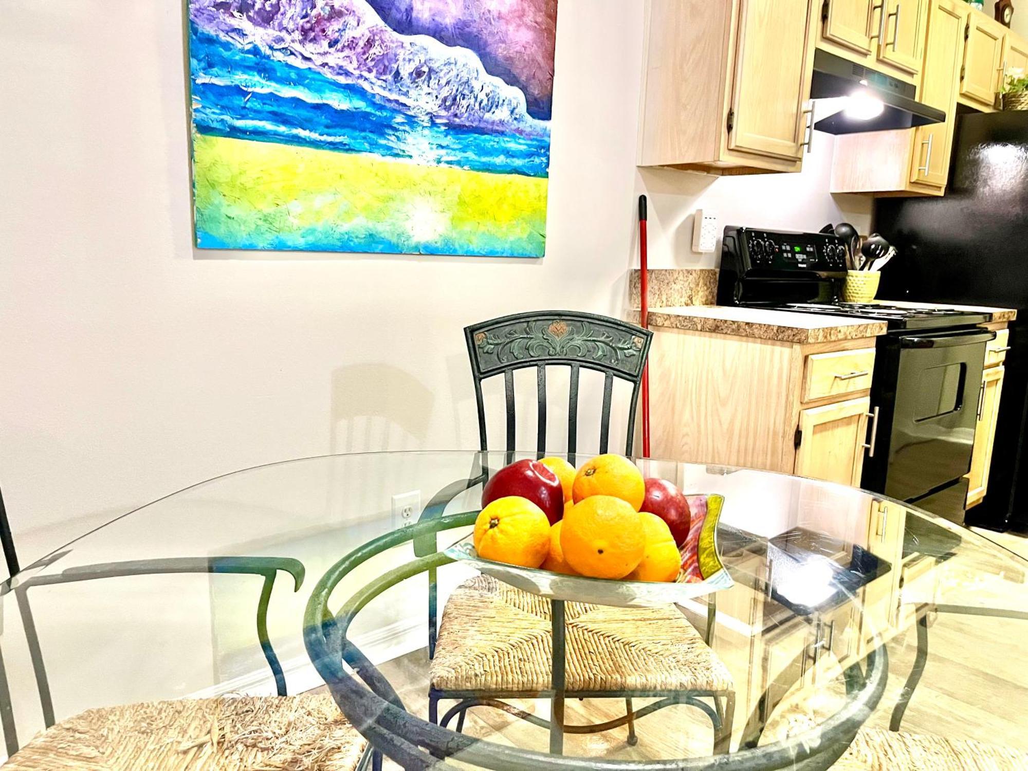 2 Bed Apt 10 Mins To Jacksonville Beach Luaran gambar