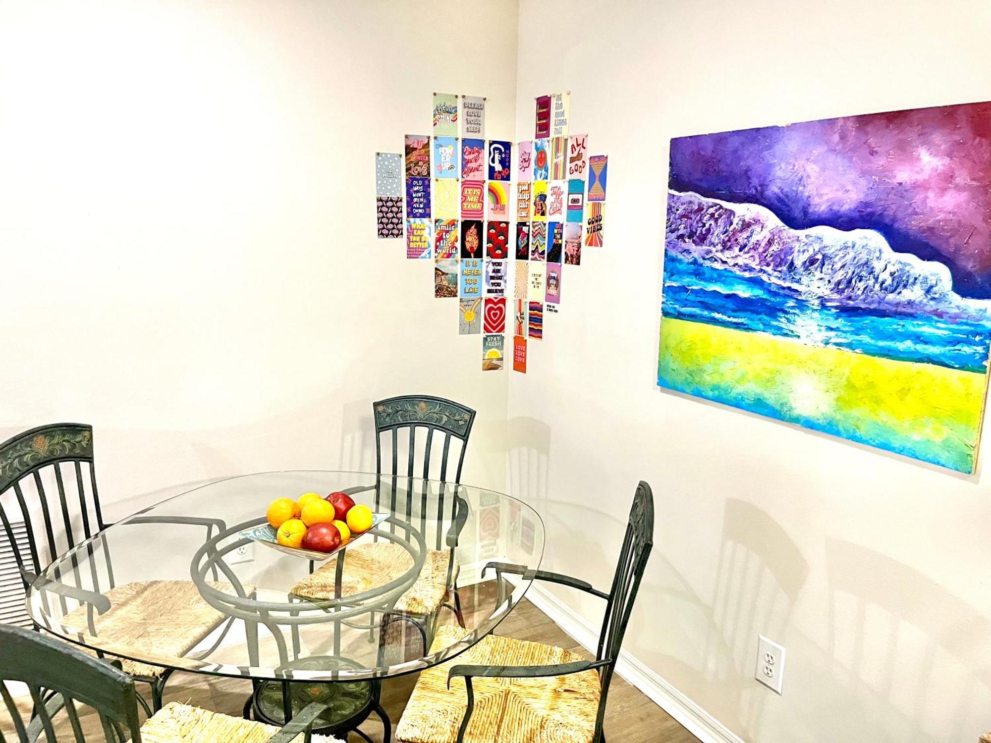 2 Bed Apt 10 Mins To Jacksonville Beach Luaran gambar