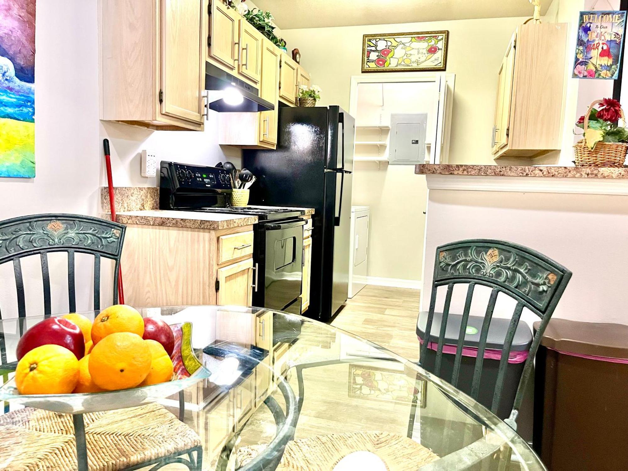 2 Bed Apt 10 Mins To Jacksonville Beach Luaran gambar
