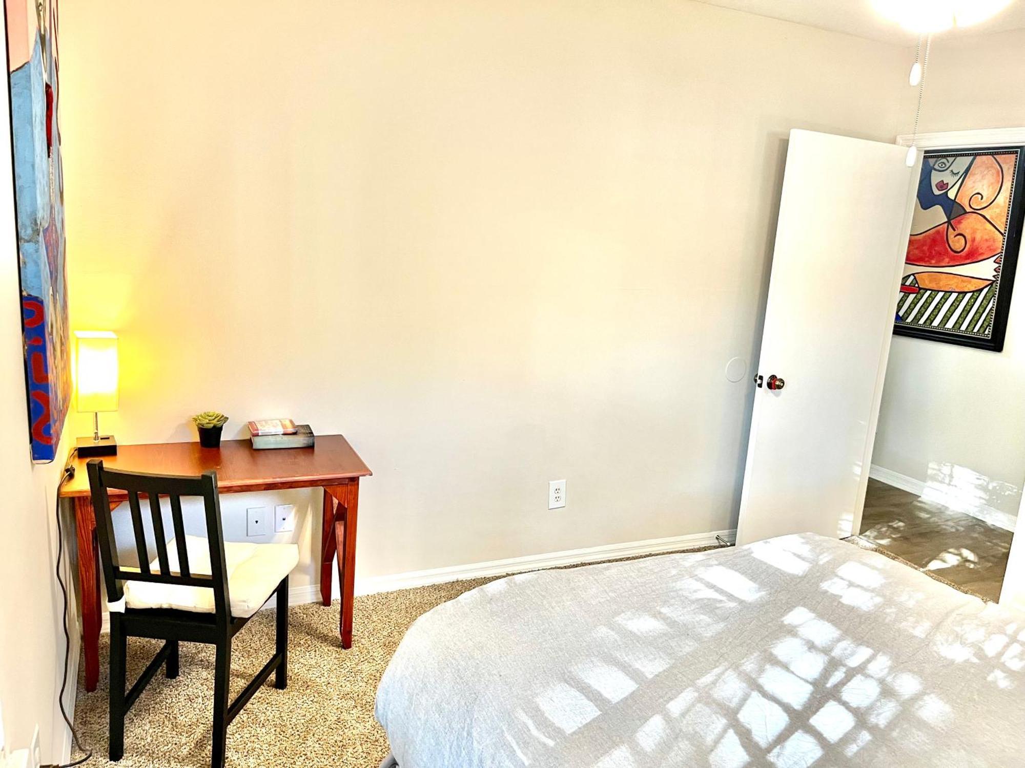 2 Bed Apt 10 Mins To Jacksonville Beach Luaran gambar