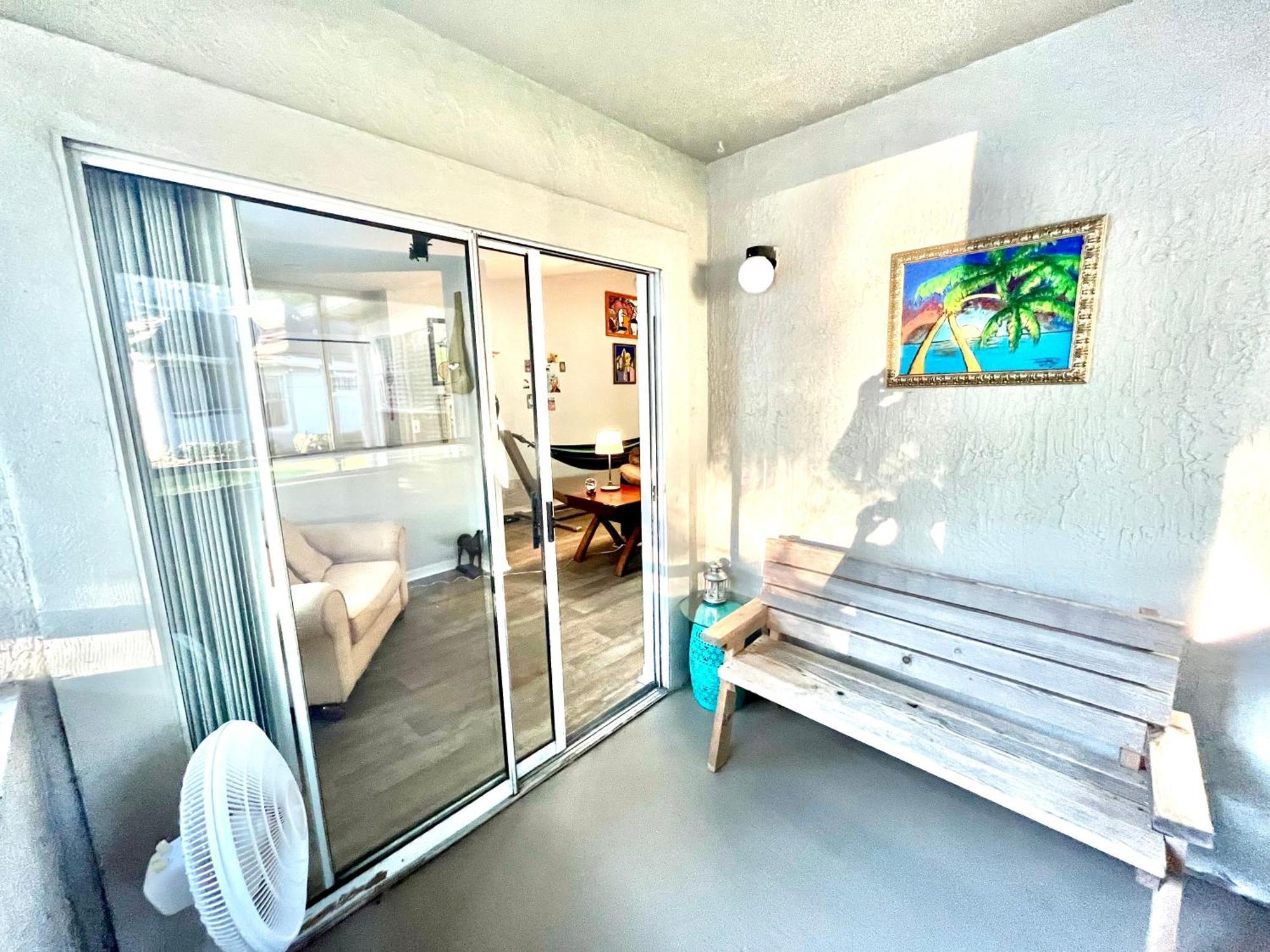 2 Bed Apt 10 Mins To Jacksonville Beach Luaran gambar