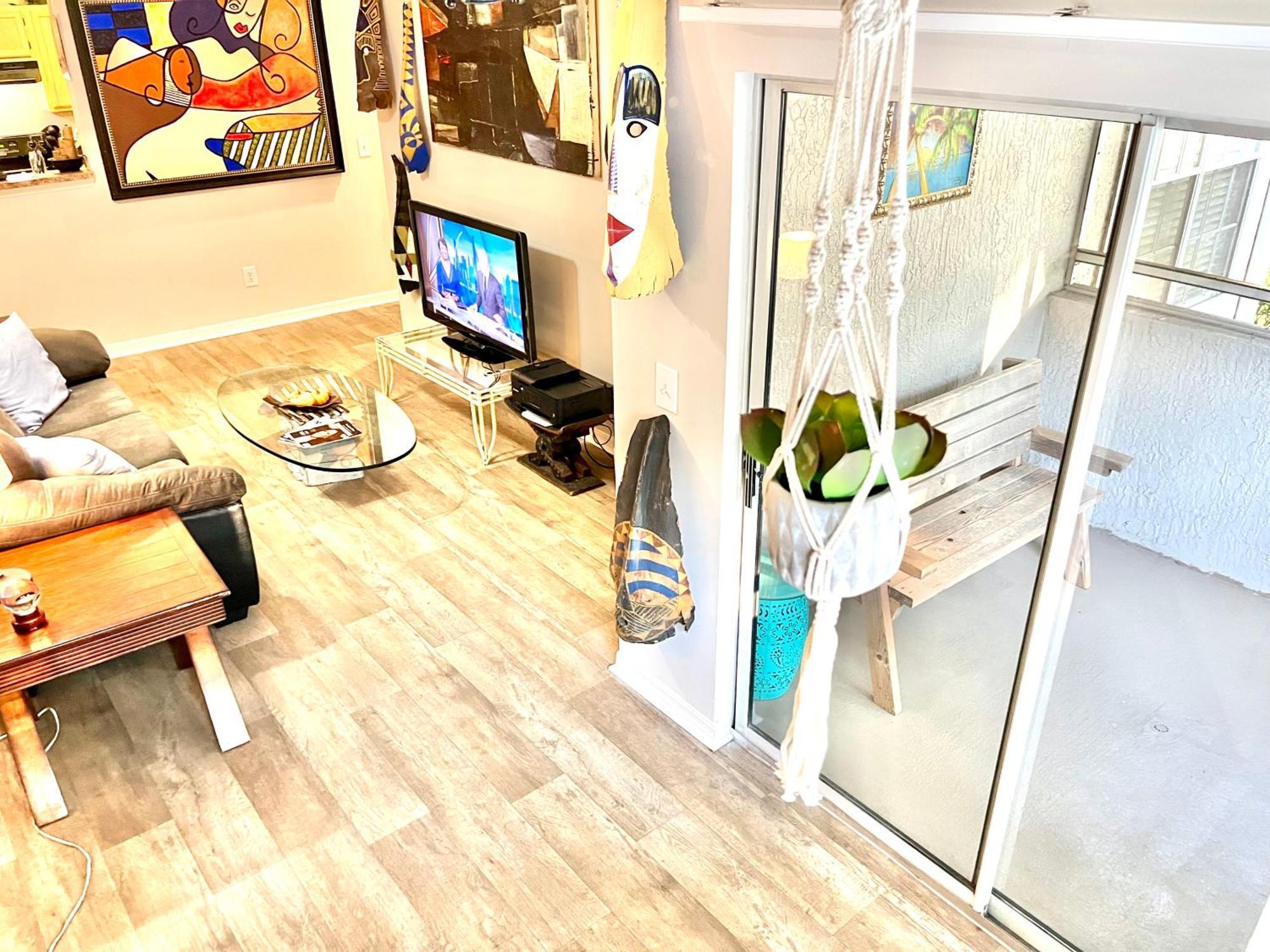 2 Bed Apt 10 Mins To Jacksonville Beach Luaran gambar
