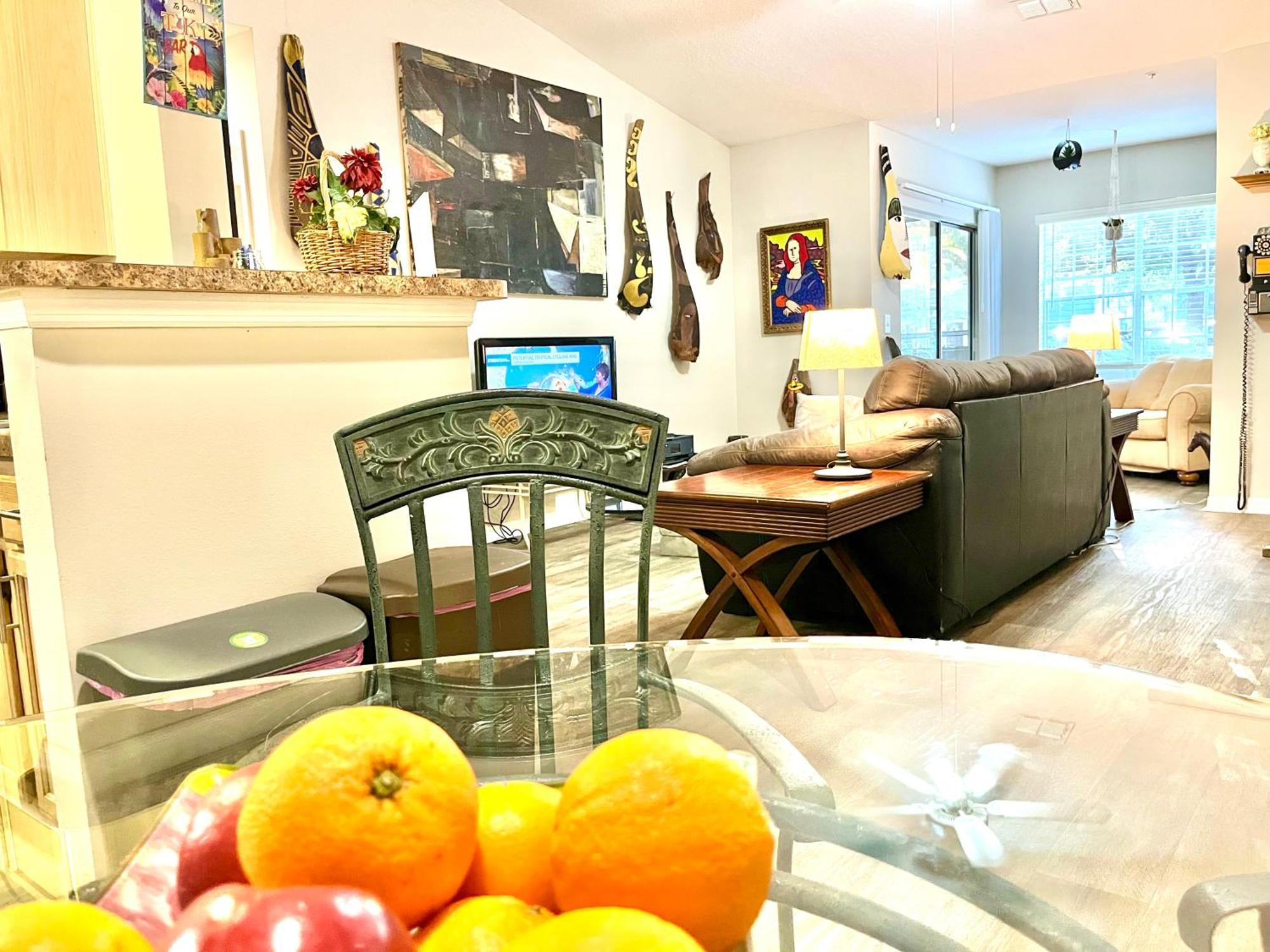 2 Bed Apt 10 Mins To Jacksonville Beach Luaran gambar