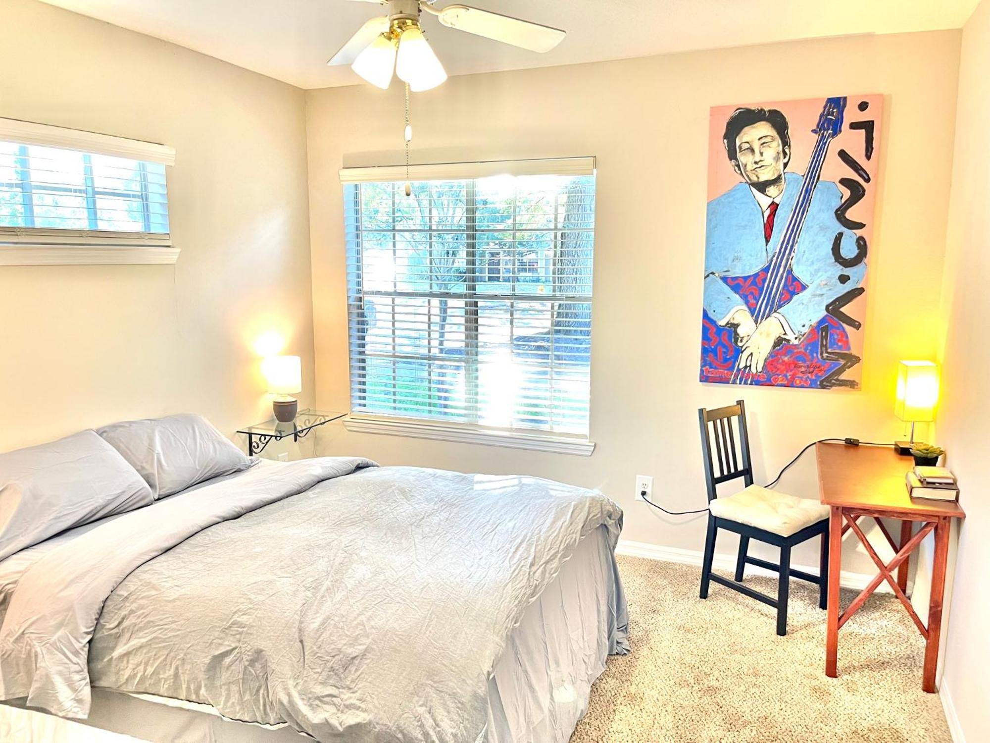 2 Bed Apt 10 Mins To Jacksonville Beach Luaran gambar