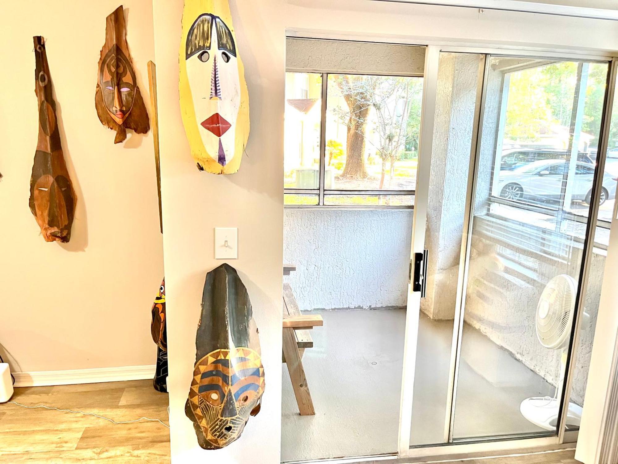 2 Bed Apt 10 Mins To Jacksonville Beach Luaran gambar