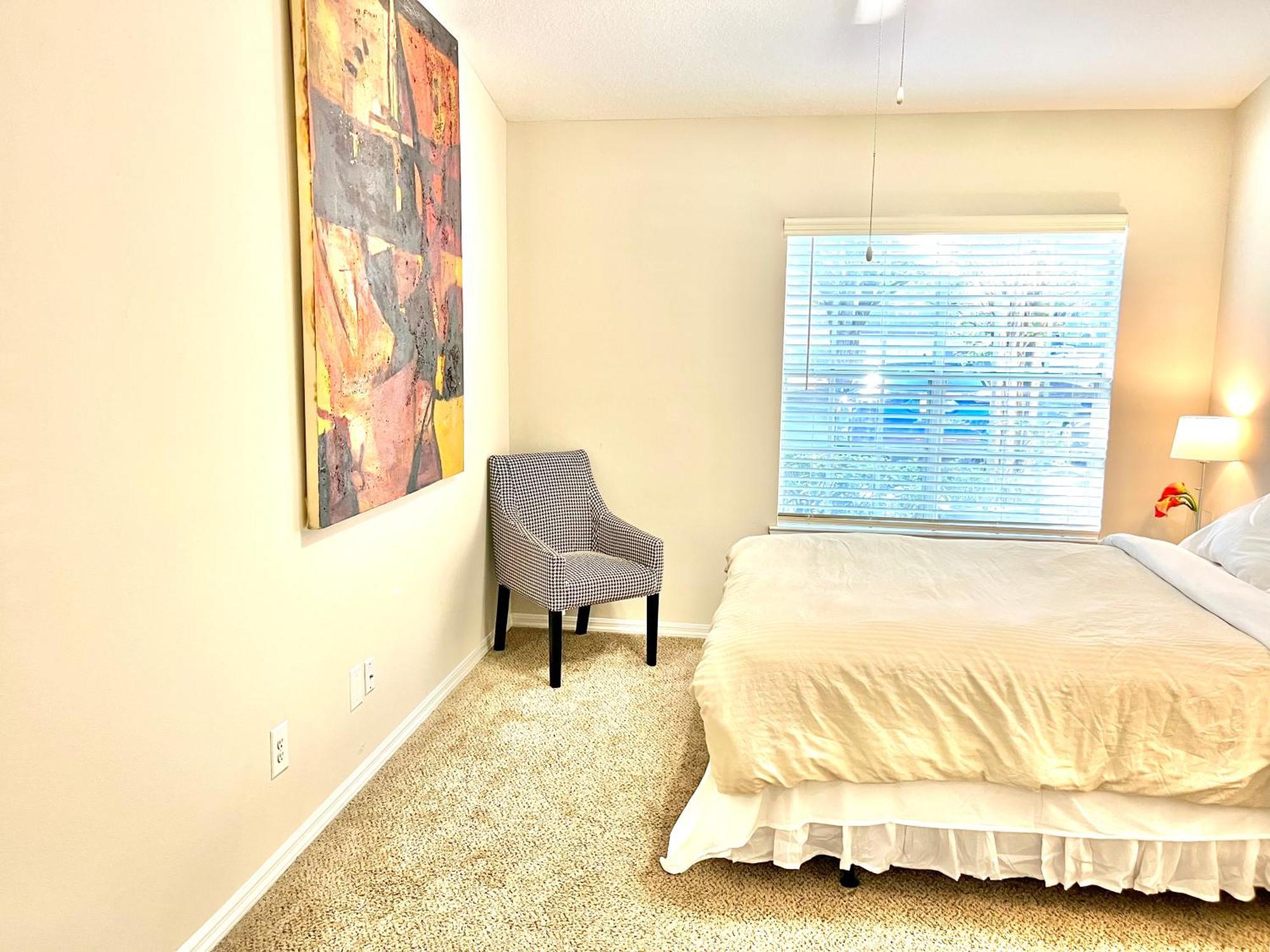 2 Bed Apt 10 Mins To Jacksonville Beach Luaran gambar