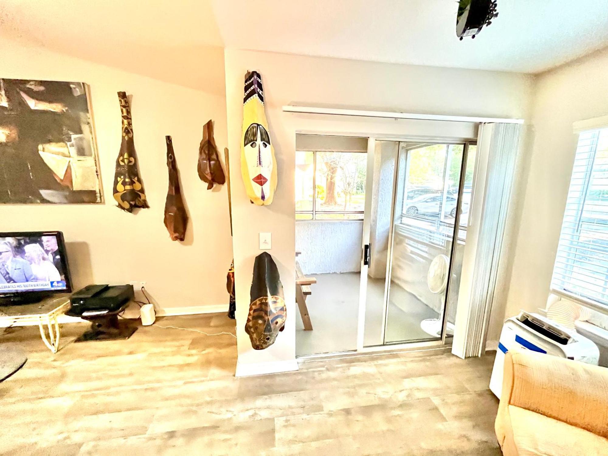 2 Bed Apt 10 Mins To Jacksonville Beach Luaran gambar