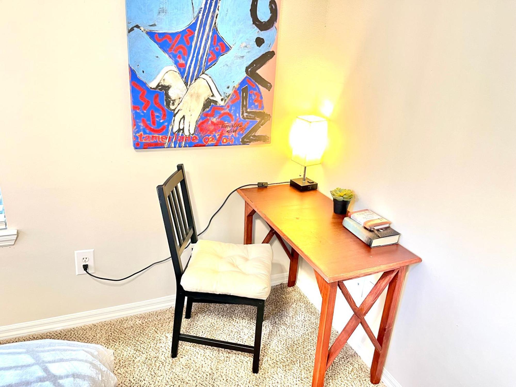 2 Bed Apt 10 Mins To Jacksonville Beach Luaran gambar