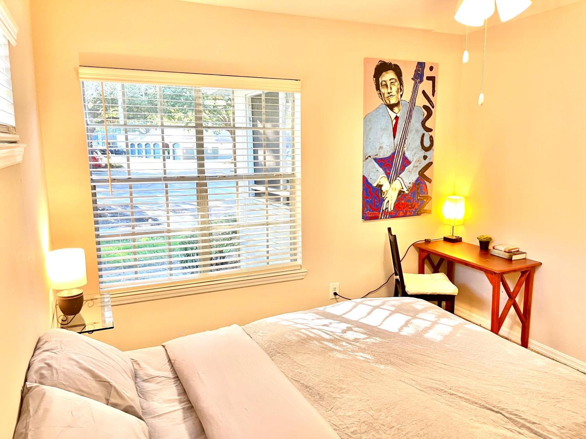2 Bed Apt 10 Mins To Jacksonville Beach Luaran gambar