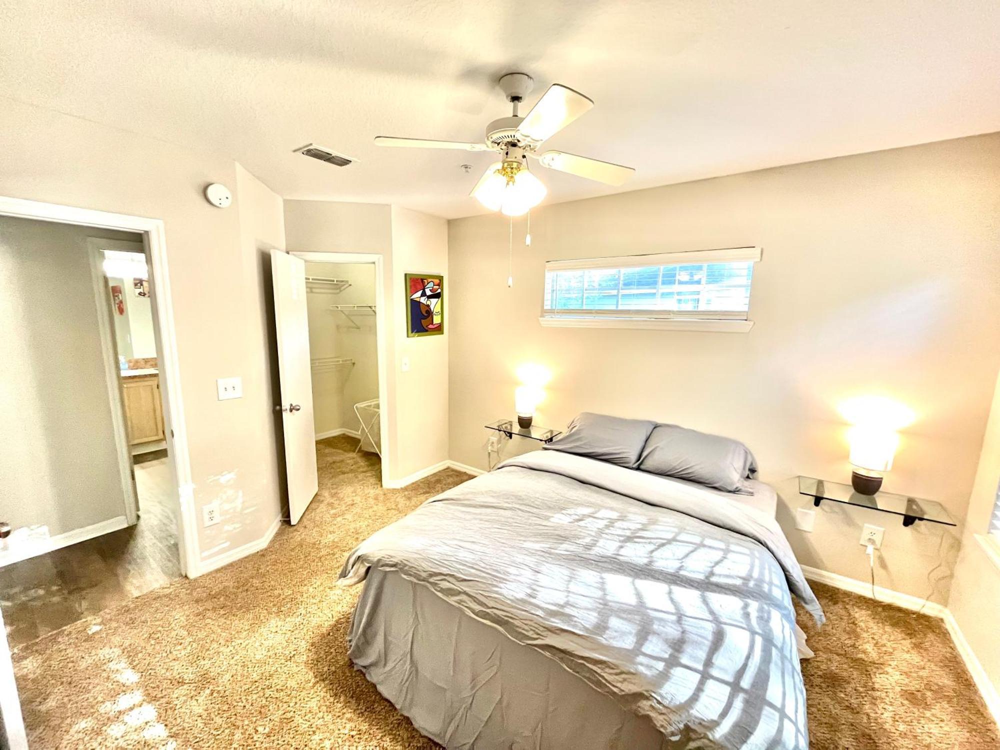 2 Bed Apt 10 Mins To Jacksonville Beach Luaran gambar