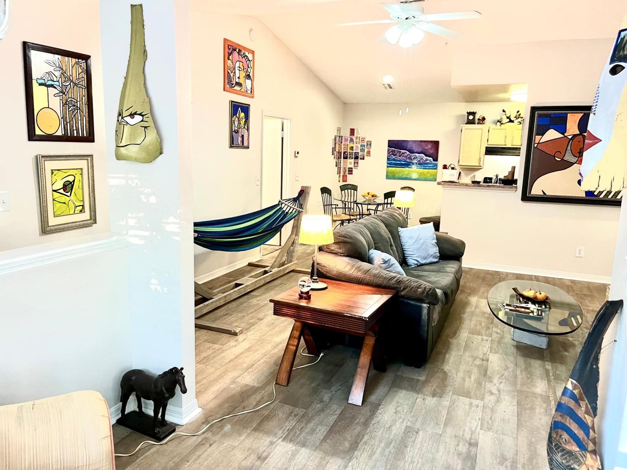 2 Bed Apt 10 Mins To Jacksonville Beach Luaran gambar