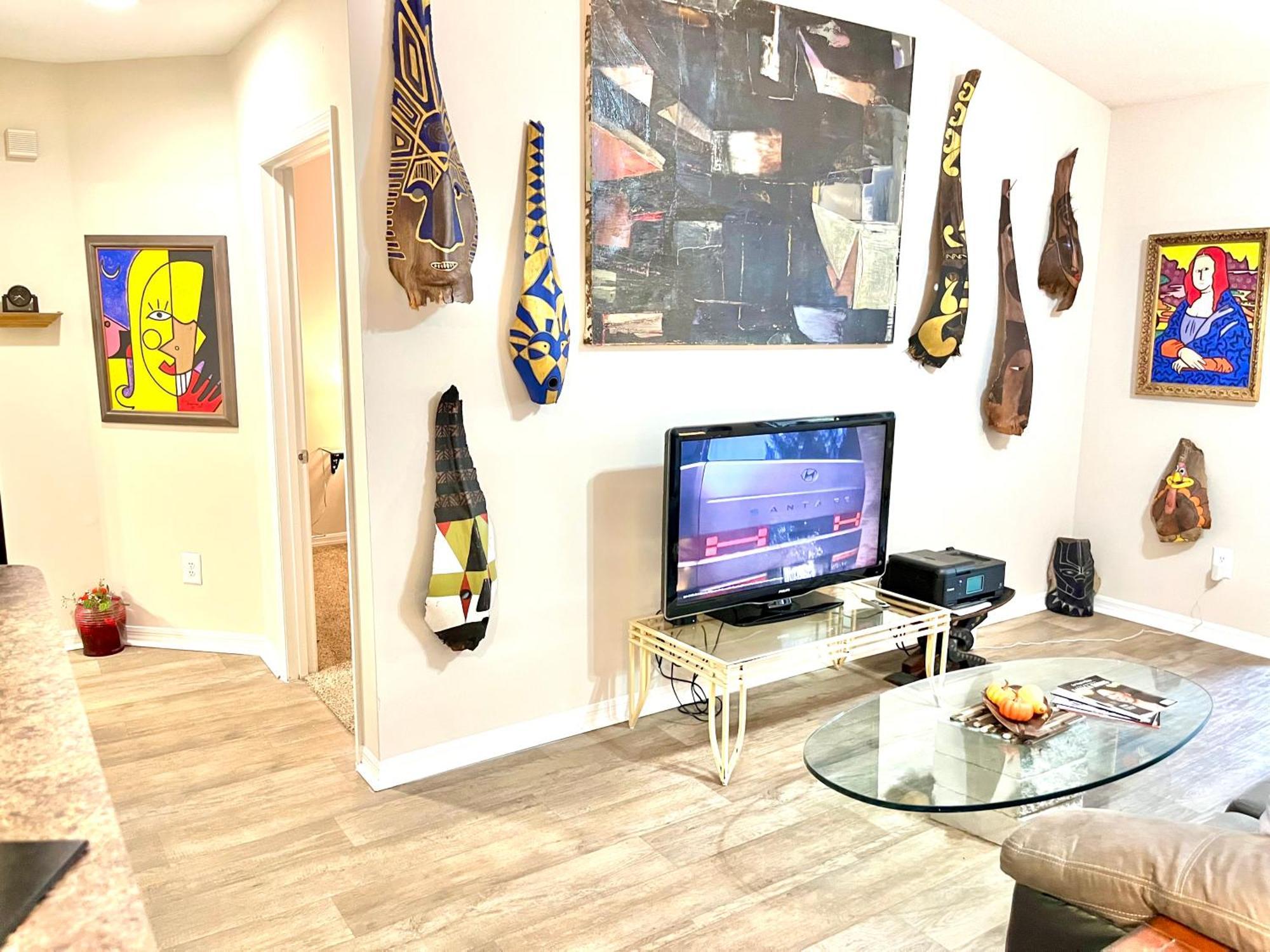 2 Bed Apt 10 Mins To Jacksonville Beach Luaran gambar