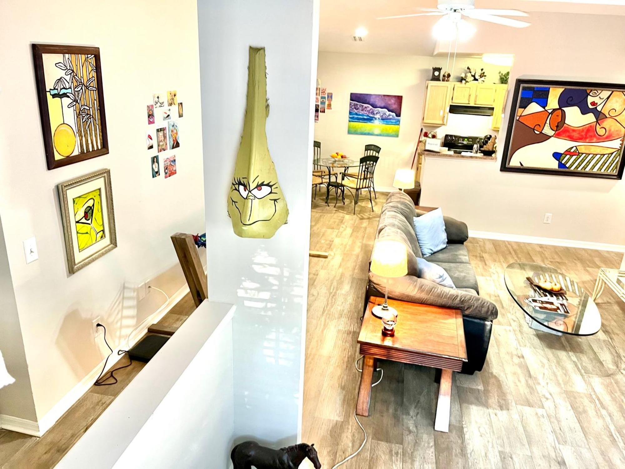 2 Bed Apt 10 Mins To Jacksonville Beach Luaran gambar