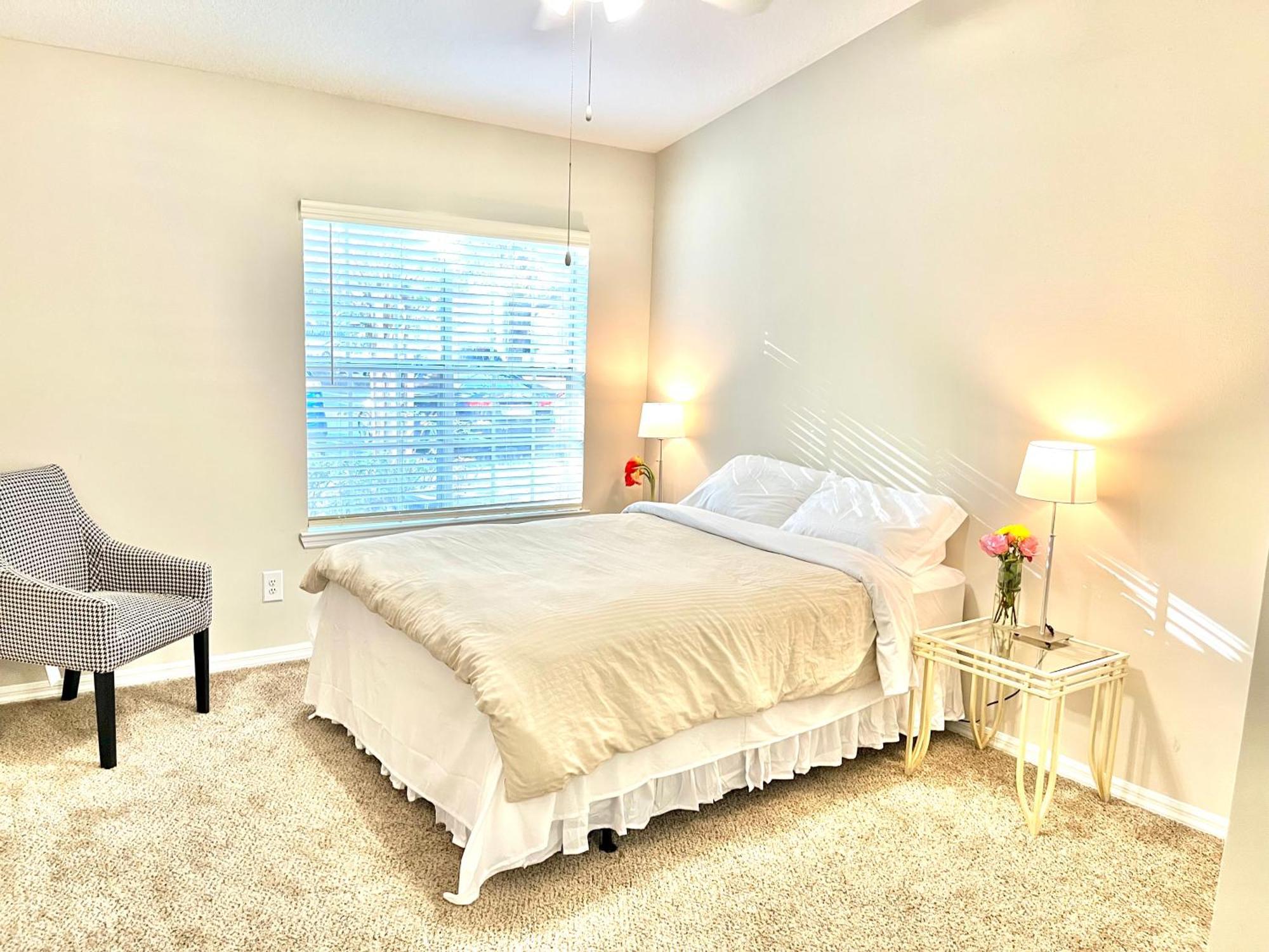 2 Bed Apt 10 Mins To Jacksonville Beach Luaran gambar