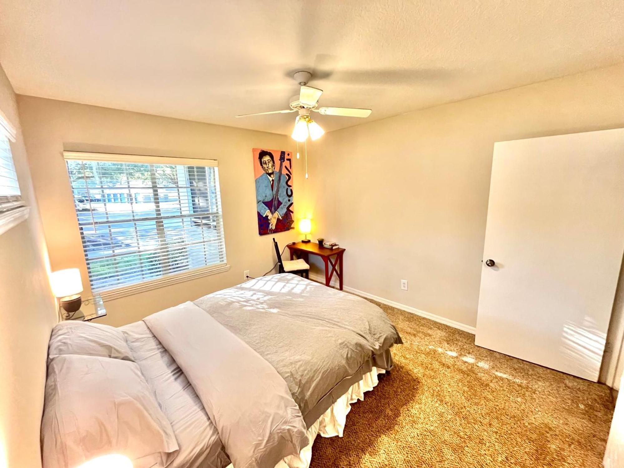 2 Bed Apt 10 Mins To Jacksonville Beach Luaran gambar