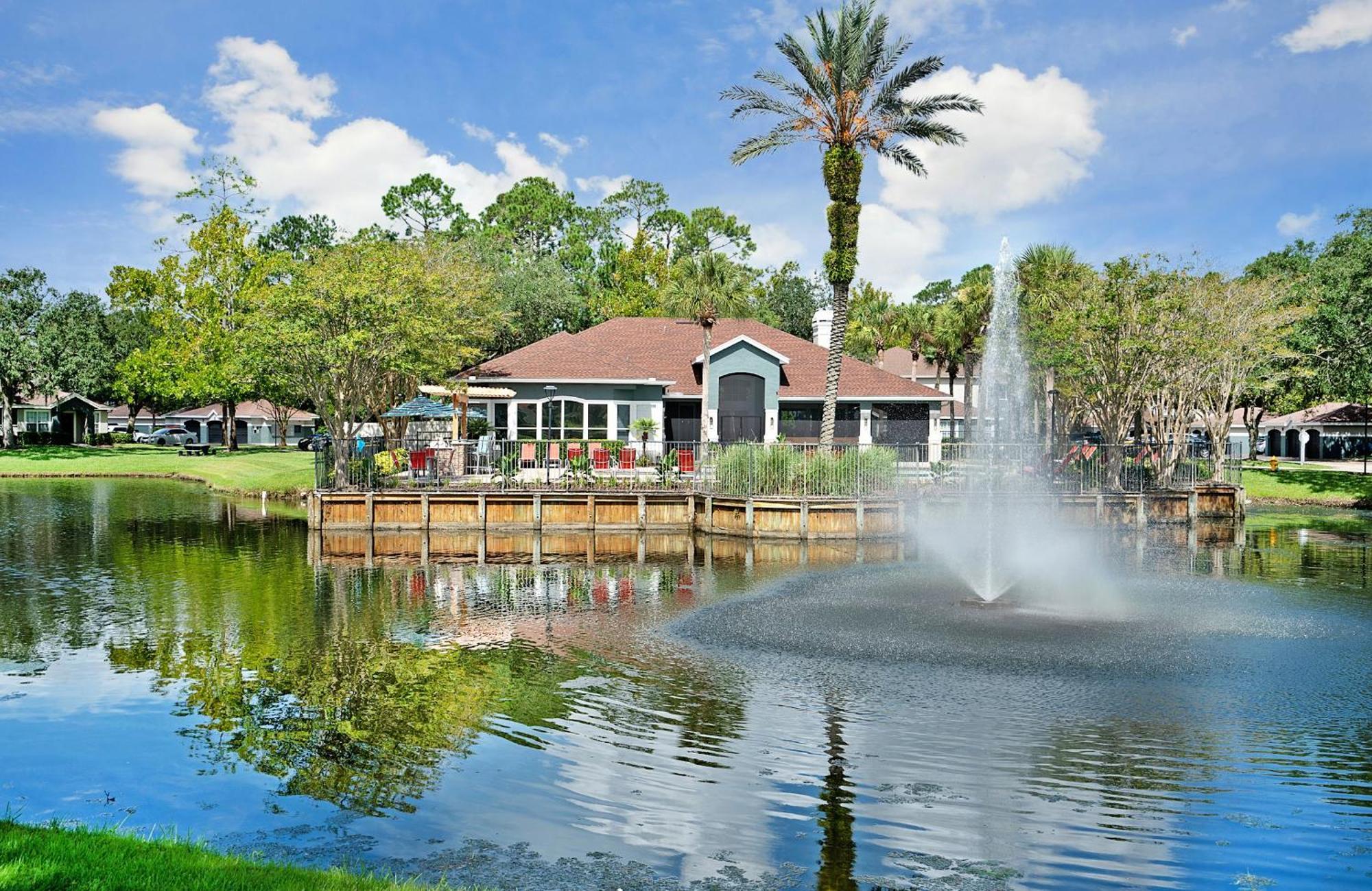 2 Bed Apt 10 Mins To Jacksonville Beach Luaran gambar